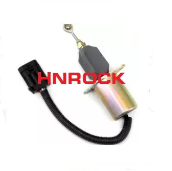 HNROCK NEW  SOLENOID  3936026  SA-4767-12 SA-4767-24