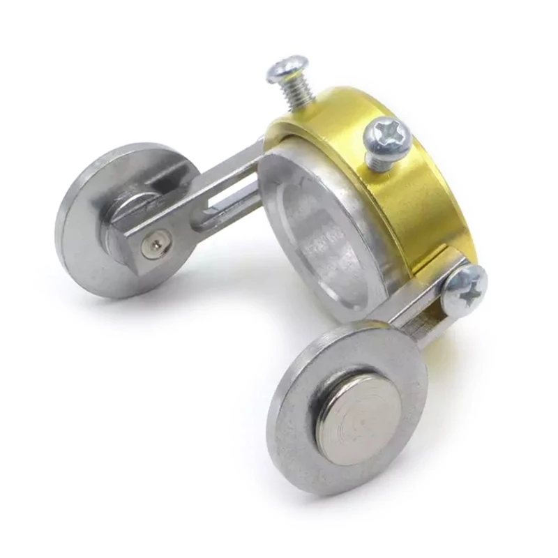 Plasma Schneiden Taschenlampe Zubehör verbrauchs PT 31 PT31 PT-31 LG40 Rollenführung Rad 1Pc