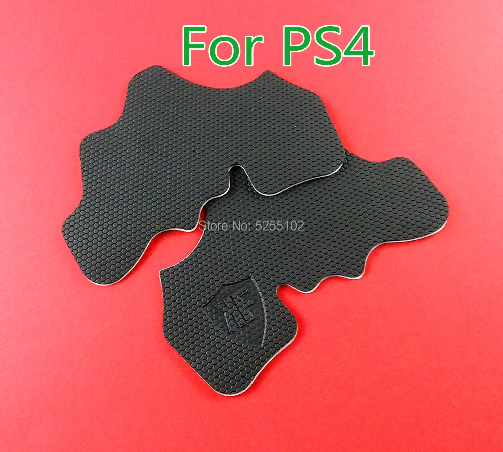 1set Game Accessory Anti-Slip Smarter Grip Sticker Controller Joystick L+R Set FOR PS4 XBOXONE NS Switch Controller