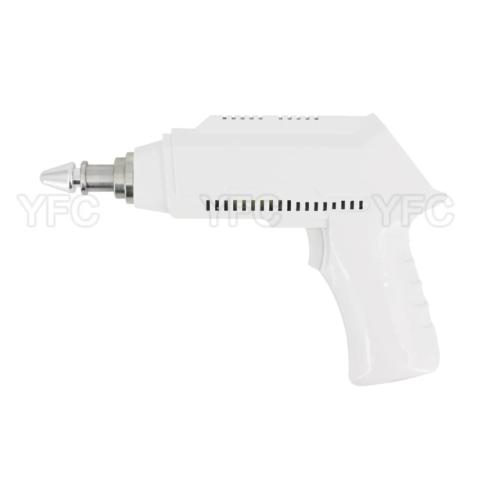 900N Electric Chiropractic Adjusting Tool 6 Levels Of Strength Adjustable Massage Correction Gun Body Massager