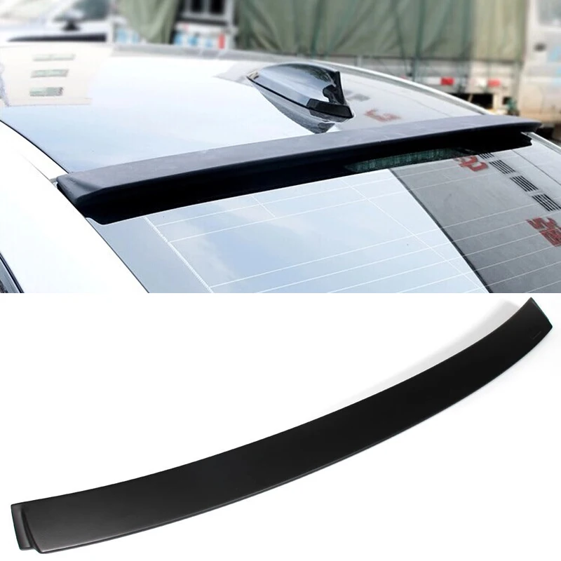 

AC StyleUnpainted Primer Rear Roof Wing Spoiler Duckbill For BMW 2 Series F22 220i 228i M235i 2014 2015 2016 2017