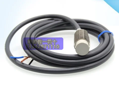 

Proximity sensor E2E-X10ME1-Z E2E-X10ME2-Z