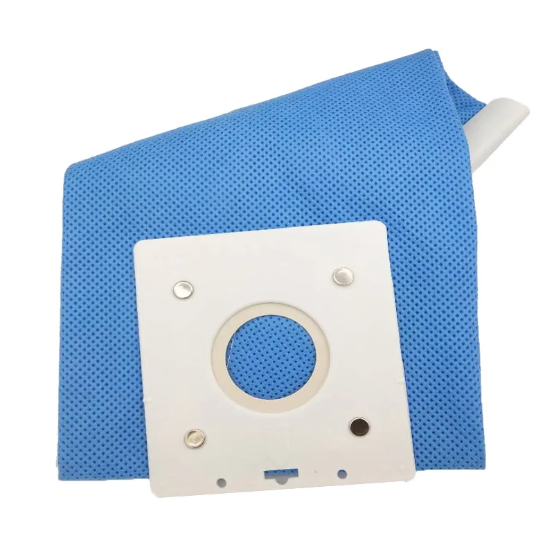 Sacos de pó de substituição para DJ69-00420B samsung aspirador de pó saco de tecido não tecido