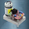 Servo magnético de alto Torque, codificador de 500 grados, 260KG/ASMG-MTB/ASMG-MTA, para Robots 1