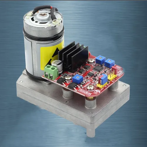 Servo magnético de alto Torque, codificador de 500 grados, 260KG/ASMG-MTB/ASMG-MTA, para Robots