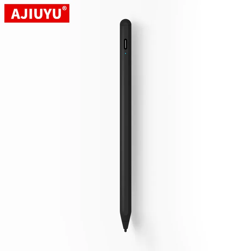 

Pen Active Stylus Capacitive Touch Screen For Lenovo P11 Plus Pro P10 M10 FHD M8 HD Yoga Tab 11 13 M7 Tablet Pen Case