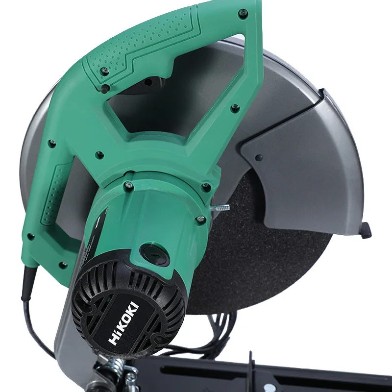 Cutting Machine Angle Iron Profile 14 inch 2000W High Speed Profile Cutting Machine
