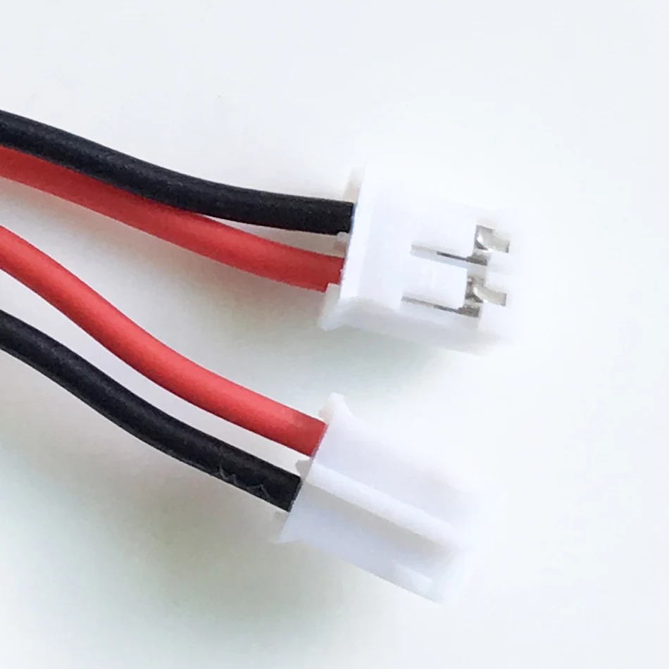 3.7V 600mAh litowo-polimerowa Lipo akumulator 503040 dla JST PH 2.0mm 2pin wtyczka do kamery GPS elektronika Bluetooth