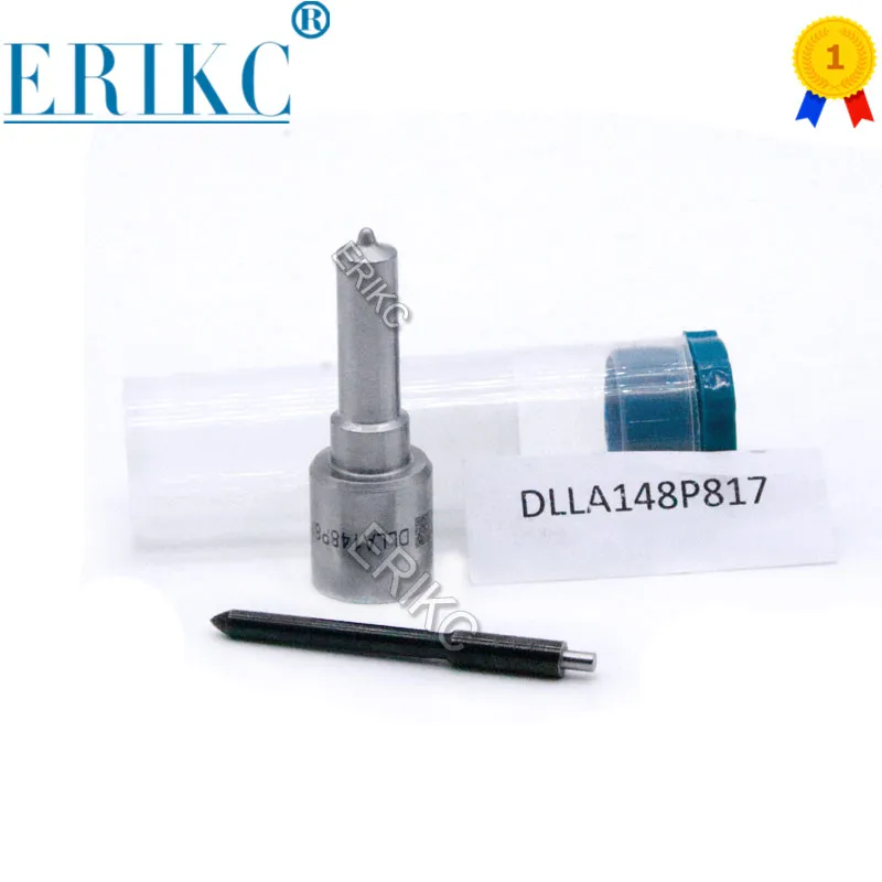 

DLLA148P817 093400 8170 High Quality Nozzle DLLA 148 P817 for Denso 095000-5080 095000 5080 Opel Combo Corsa Meriva