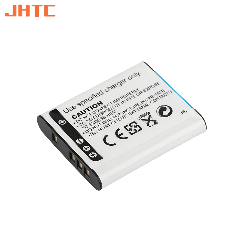 NP-BK1 NP-FK1 NP FK1 BK1 Camera Battery 1200mAh for SONY S750 S780 S950 S980 W190 W370 W180 DSC-S950 NPFK1 NPBK1 Batteries