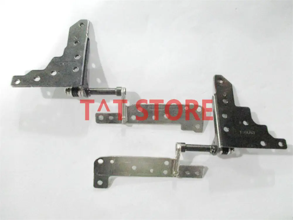 Original For ACER VX5-591G VX5-591 Laptop LCD Hinges Left Right R+L Hinge Test Good Free Shipping