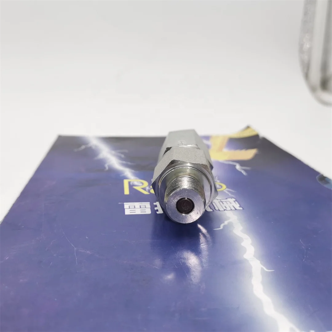 369-6662 3696662 Regulator 320D 330D Excavator Fuel Rail Pressure Relief Limiter Valve