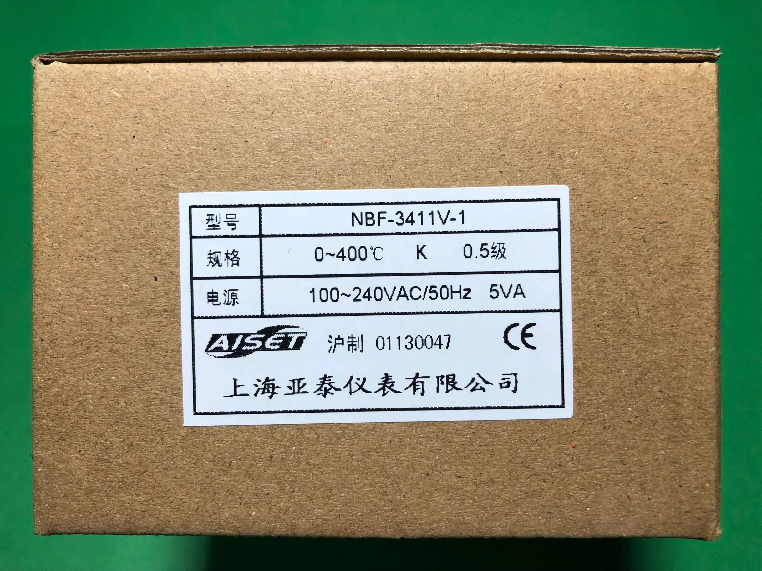 NBF-3410V AISET instrument temperature control NBF-3400V NBF-3430V Yatai temperature control NBF-3000 NBF-3400V NBF-3410V NBF-34