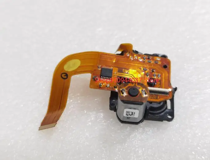 For Nikon D5200 Mirror Drive Motor with Flex Cable Replacement Repair Part