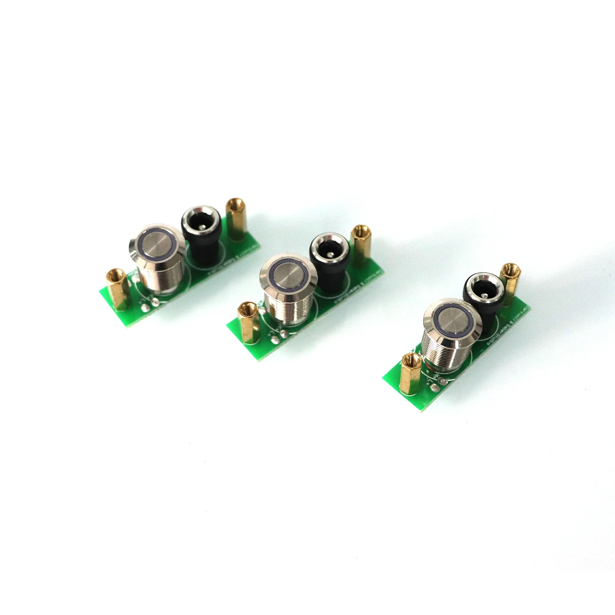 LGT Lightsaber Accessories-High Quality Button Board Type-C Charging