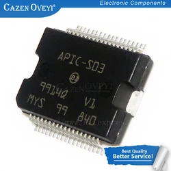 5pcs/lot APIC-S03 APIC S03 HSSOP36 car engine computer board driver new original In Stock