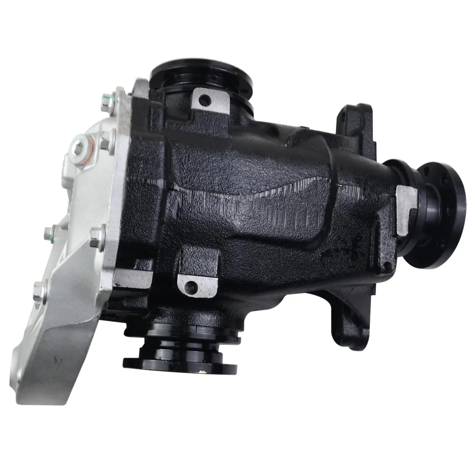 Diferencial de eje trasero AP03, 3,91 TN, para BMW E81, E90, E91, E92, 116i, 118i, 120i, 318i, 320i, N46, 33107524325