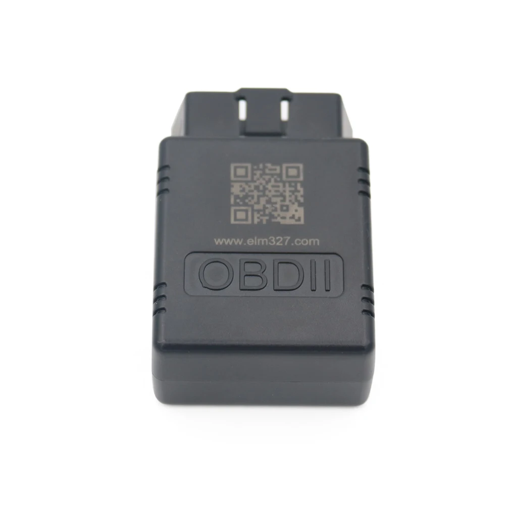 المهنية ELM 327 بلوتوث V1.5 HHOBD2 الماسح الضوئي ELM327 واجهة التشخيص obdii رمز القارئ MINI ELM327 لنظام أندرويد/الكمبيوتر