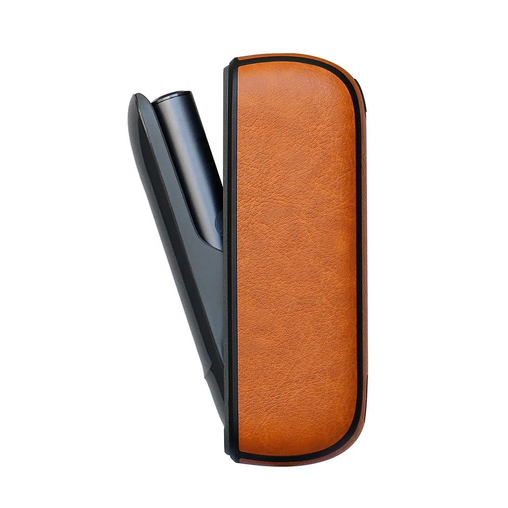 New Leather Case For IQOS Iluma Storage Bag Protective Cases Cover Shell Holder Pouch Accessories