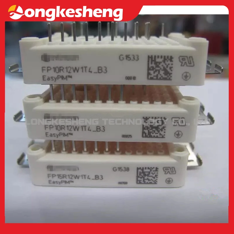 Módulo Original FP15R12W1T4 FP25R12W1T4 FP10R12W1T4 FP06R12W1T4 FP06R12W1T4 _ B3 FP10R12W1T4-B3, Envío Gratis