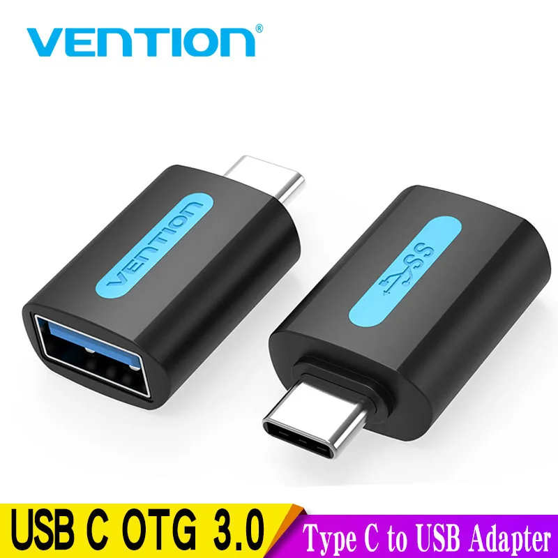 Vention Usb C Adapt…