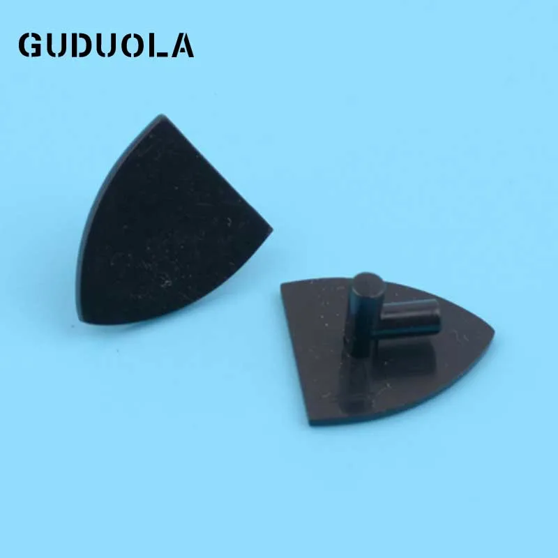 

Guduola Special Brick Minifig Shield Triangular (3846) MOC Building Block DIY Educational Toys Accessories 30pcs/LOT