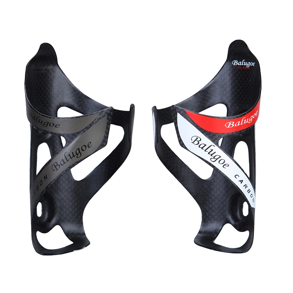 Carbon Bottle Cage for Bike, UD Breeze, Matt, Ultra-Light, Cycling Cages, Bike Bottle Holder, New