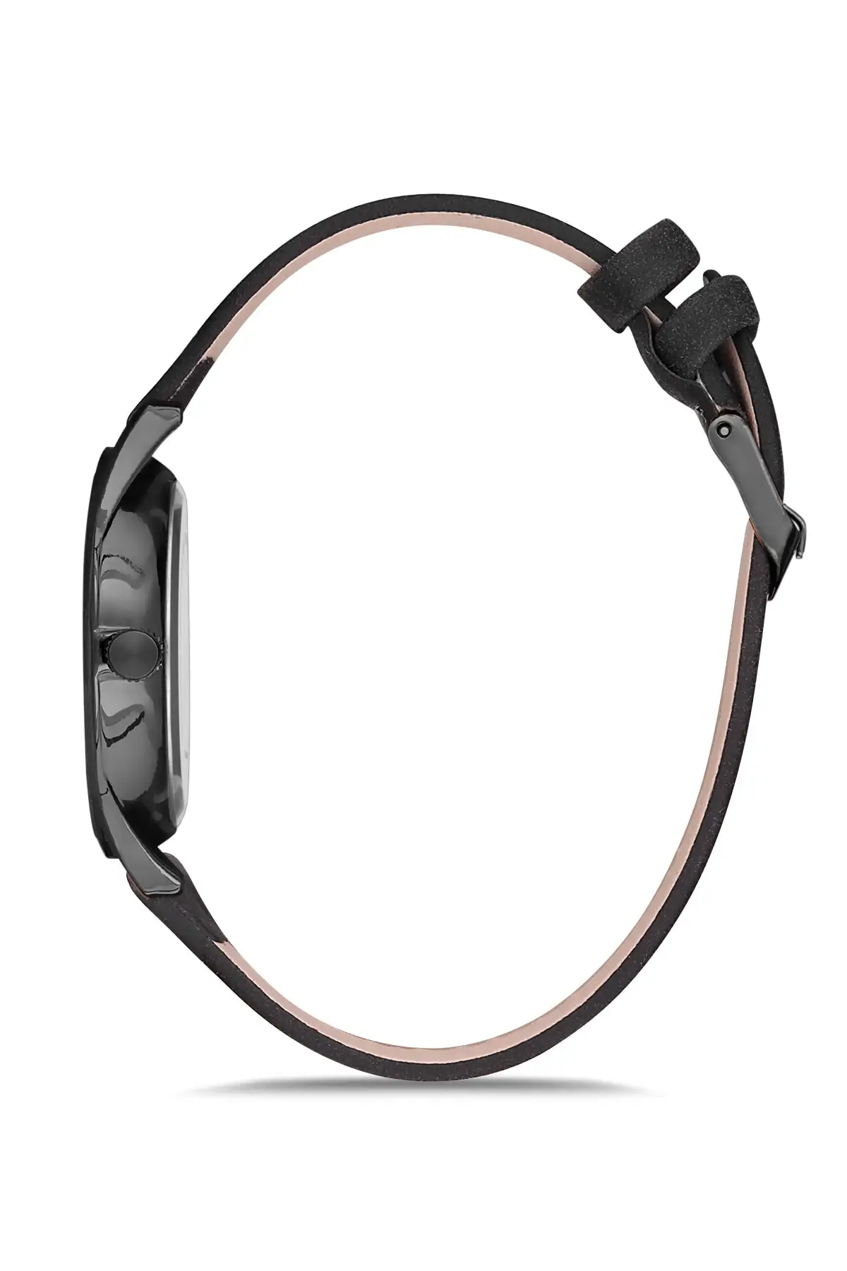 Men's Leather Wrist watch Apws008707