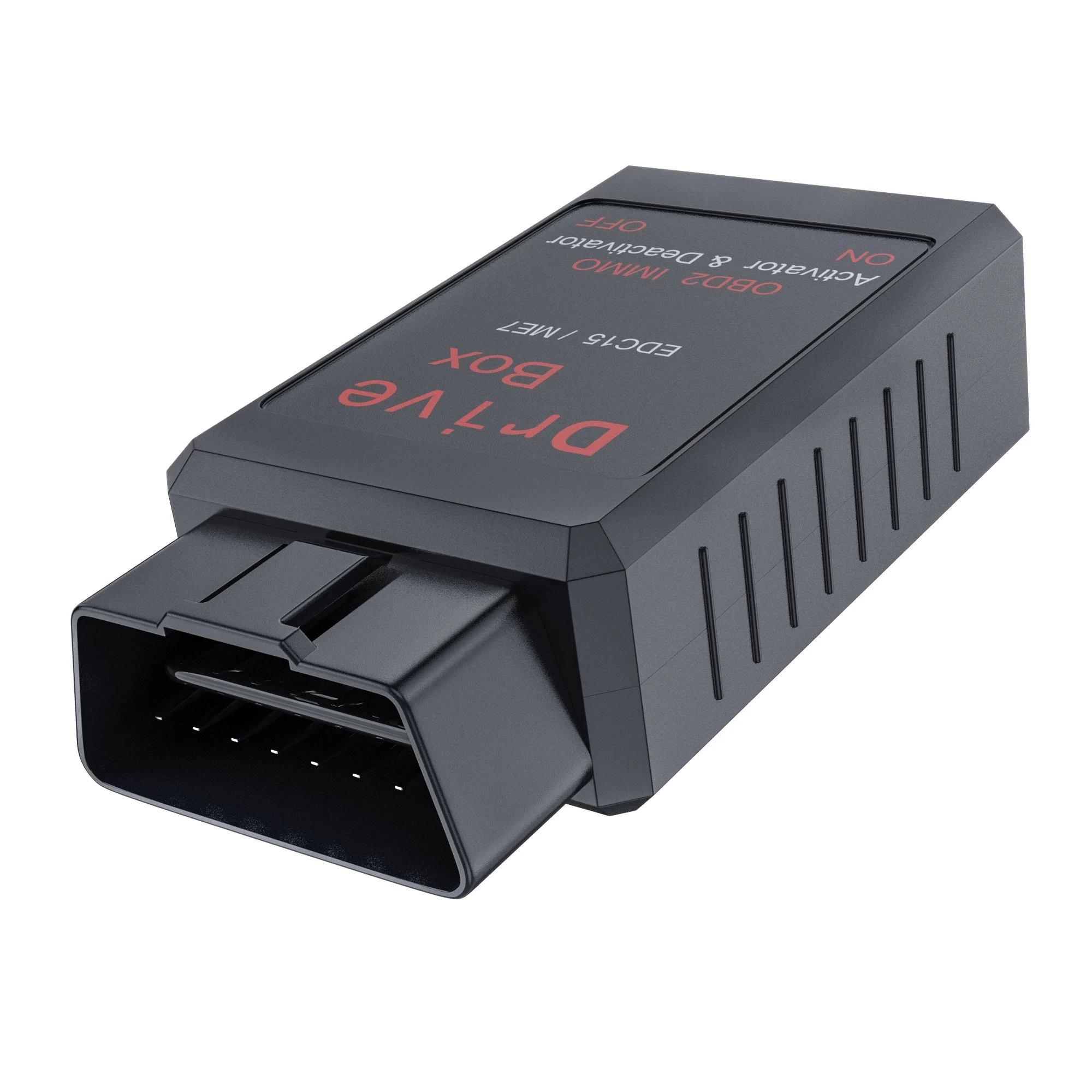 OBD2 IMMO Deactivator Activator For VAG Drive Box for EDC15 ME7 Diesel Petrol Engines Truck OBDII Car Diagnostic Tool