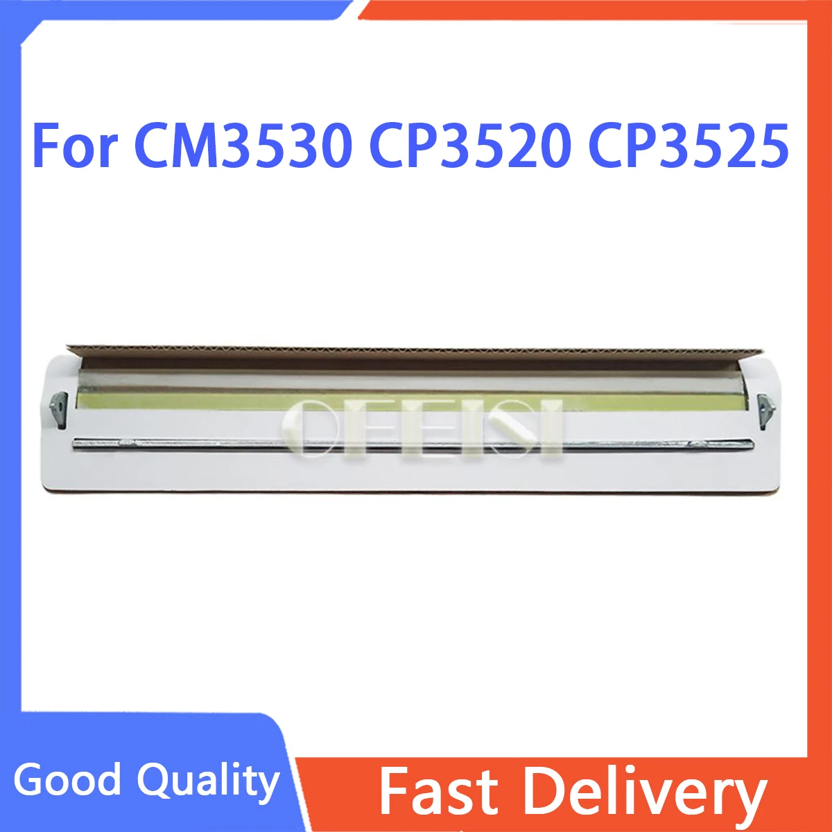

20X CC468-67907 Лезвие для чистки ремня переноса для HP CM3530 CP3520 CP3525 500 Color M551 M570 M575 CM4540 CP4025 CP4525 M651 M680