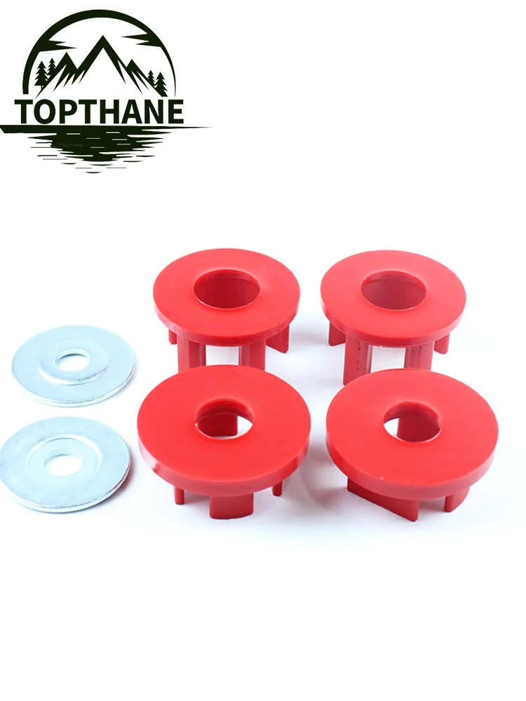 

PROTHANE-08-14 Impreza Wrx Sti 08-13 Forester High-Performance Rear Differential Installation Insert Bushing