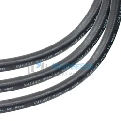 Car Filling Hose 134a Conditioning Rubber Hose Auto Refrigeration Air Conditioning Ac Hoses Thin Thick Shell 1 Meter