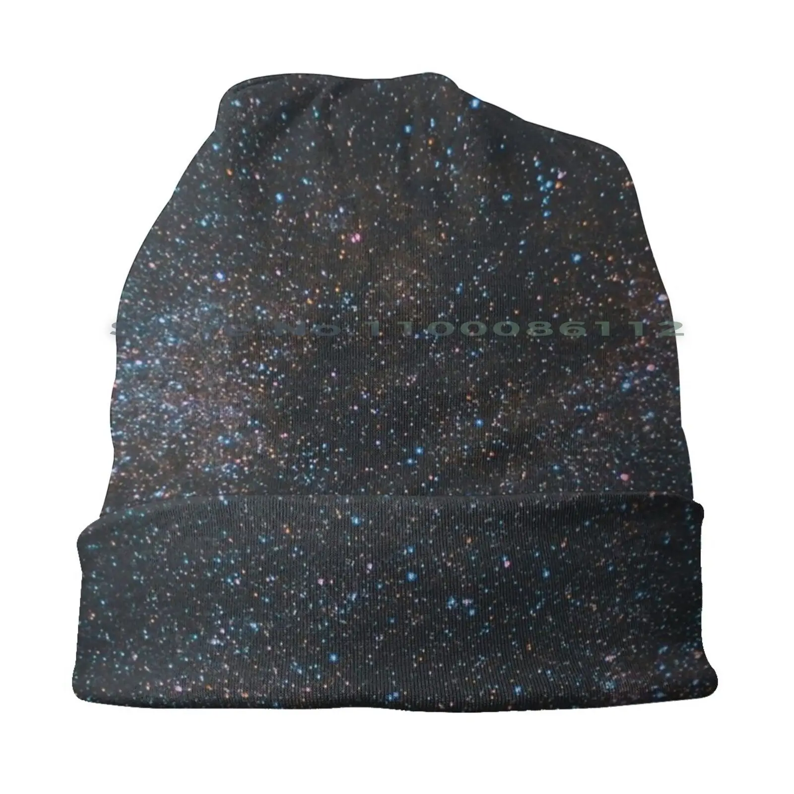 Star Galaxy Beanies Knit Hat Glitter Galaxy Cosmic Galaxy Sci Fi Galaxy Artwork Cool Fun Nature Universe Law Of Attraction