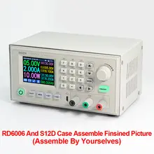 Digital Power Supply Case 400W #5