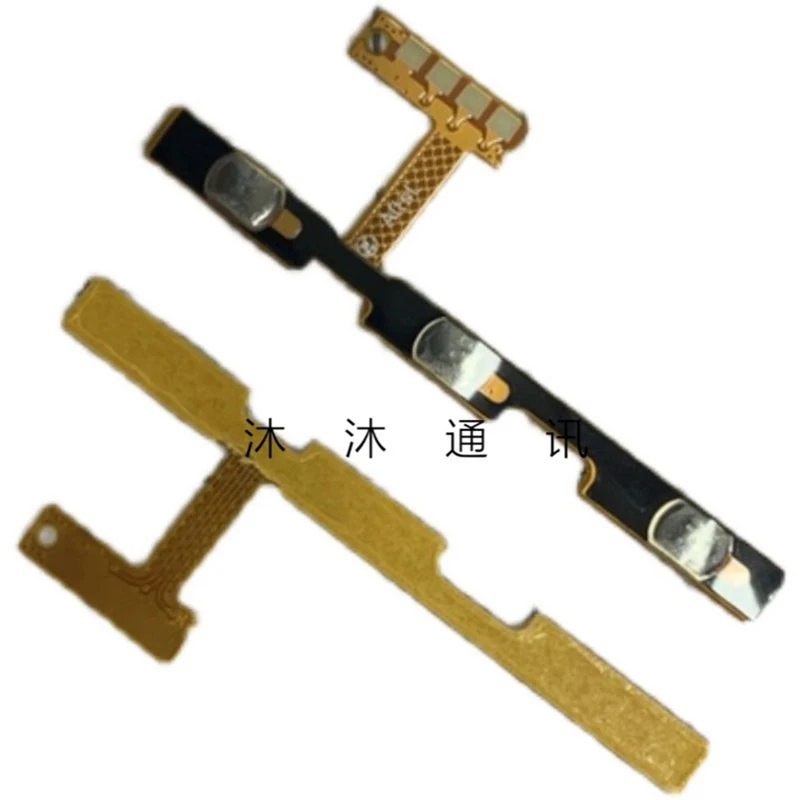 

Power For Samsung Galaxy A02S A025 Volume Swith on off Flex Cable