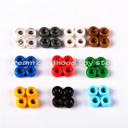 4pcs Fingerboard Bearing Skateboard Bearing Oem Fingerboard Finger Skateboard Bearing Wheel