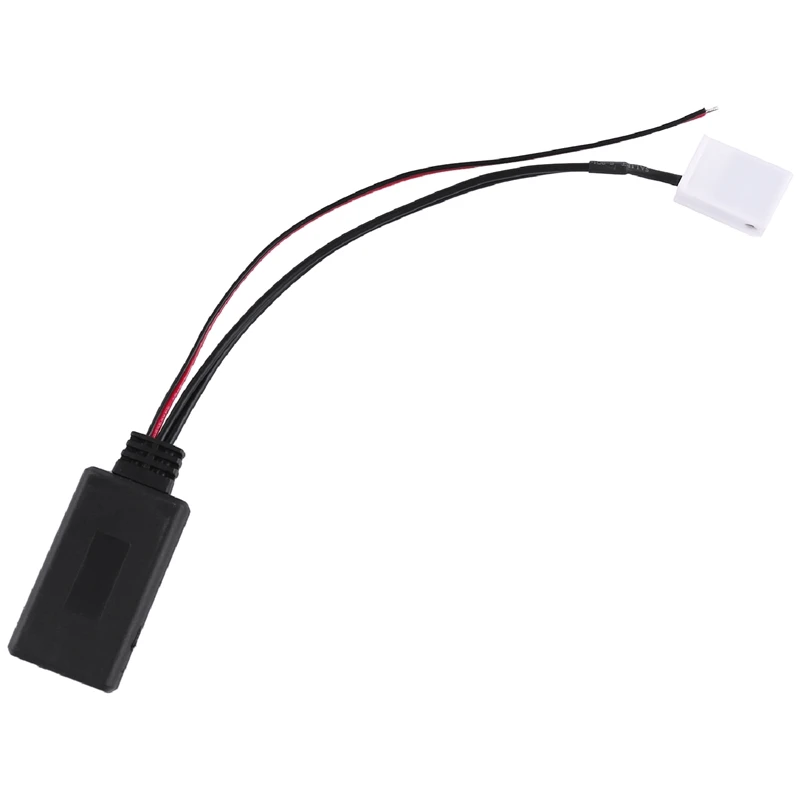 Bluetooth o Adapter Cable for V-W Mcd Rns 510 Rcd 200 210 310 500 510 Delta 6 Car Electronics Accessories