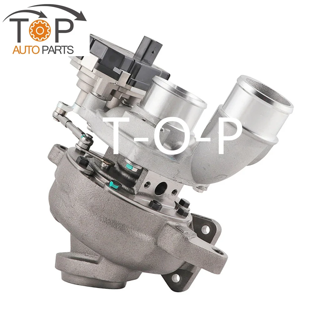 Turbo BV40 54409880014 54409700014 A6710900780 A671090078080 5440 988 0014 For Ssang Yong Rexton III 155 KM TURISMO XDI 2.0t e-X