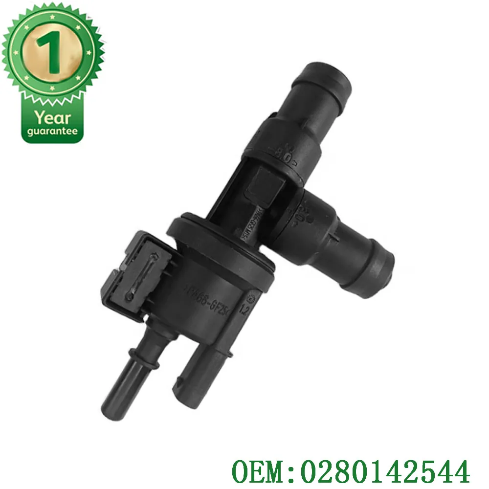 

FUEL TANK BREATHER VALVE For BMW-330e F30 2.0L HYBRID 2017 0280142544 7643106