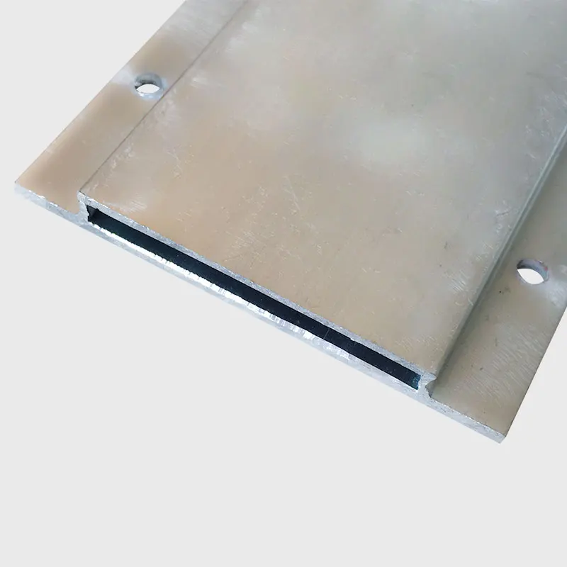 Светодиодные лампы высокой мощности для разборки, 12-220 В, керамический электрический нагреватель с постоянной температурой из литого алюми...