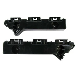 For 2011-2020 Chrysler 300C Right And Left Front Bumper Trim Support Bracket 57010402AD 57010401AD