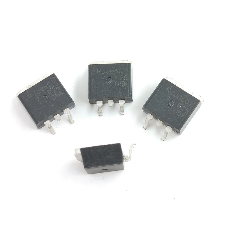 10 قطعة/الوحدة RJJ0601 TO-263 60V 90A