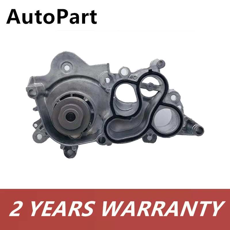 

04E121600M 1,4TSI Engine Coolant Water Pump Head Part For VW Golf MK7 Jetta Passat Tiguan For Audi A1 A3 S3 A4 Q3 04E121600H