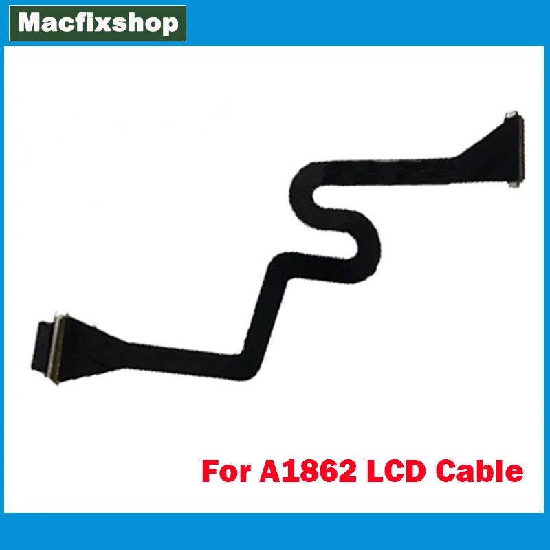 Original A1862 LCD Cable Late 2017 923-02214 For iMac Pro 27