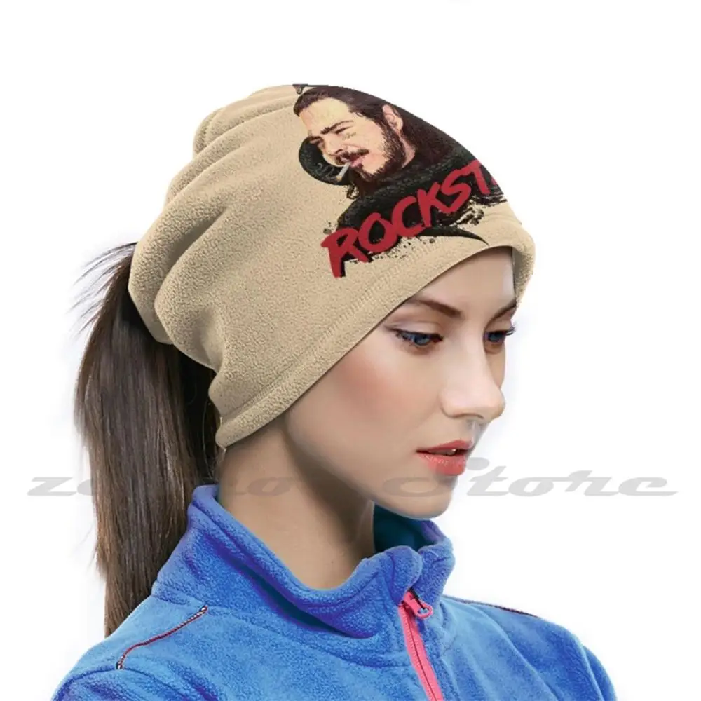 Rock Malone Washable Trending Customized Pm2.5 Filter Mask 2020 Arnette Youtube Tweets Collaboration Tweet Arnette