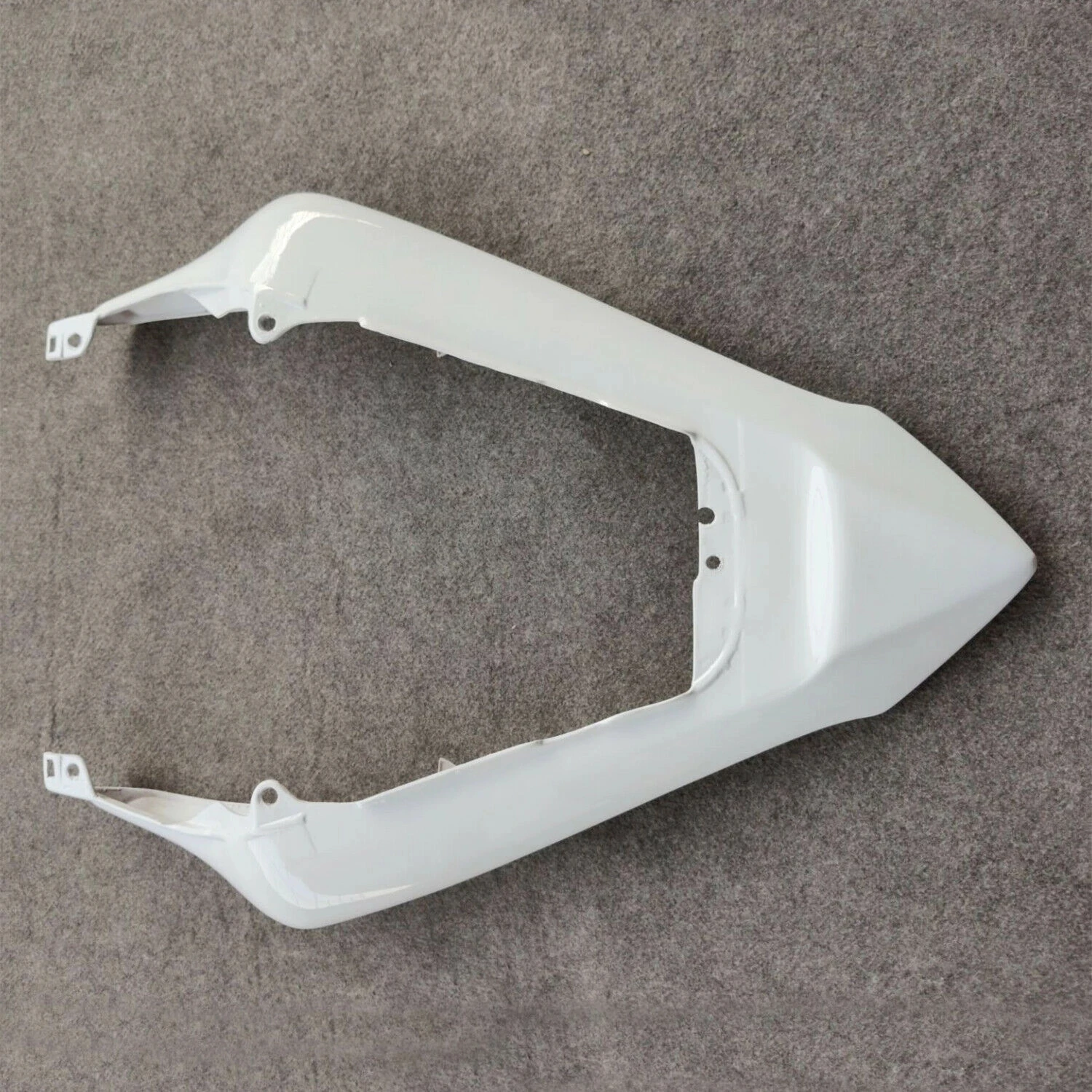 Fit for Honda CB1000R 2008 - 2015 Motorcycle Shell Accessories Rear Tail Section Seat Cowl Fairing Part CB1000 R