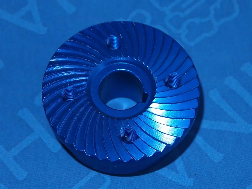 Genuine NGH  parts! Drive washer complete T70150 for NGH GTT70 Gasoline Engine for RC Airplanes!