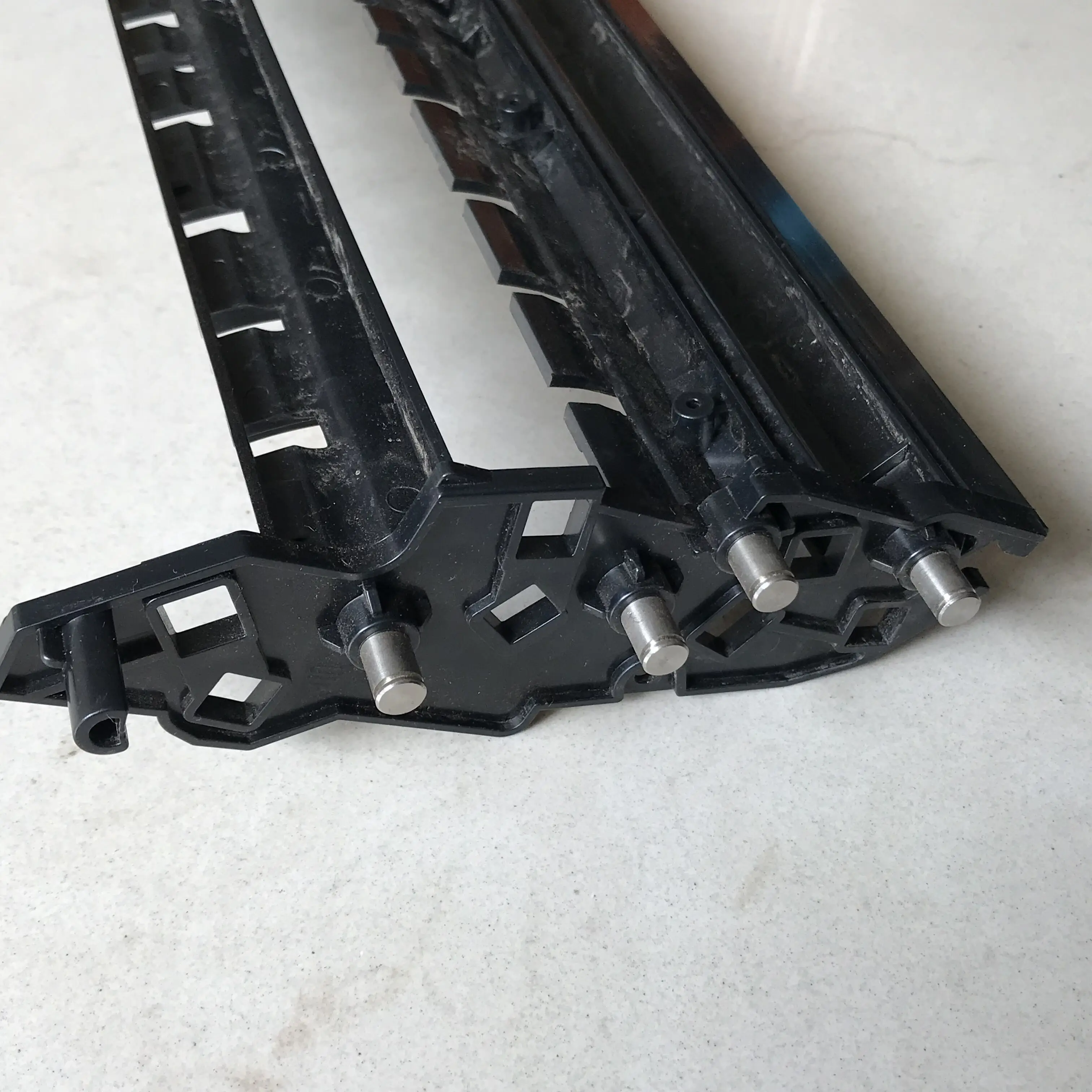 Imagem -03 - Cremalheira de Guia Fuji para Frontier Minilabs 363d1060016g 363d1060016 363d1060016c 363d1060016e 550 570 Lp5500 Lp5700
