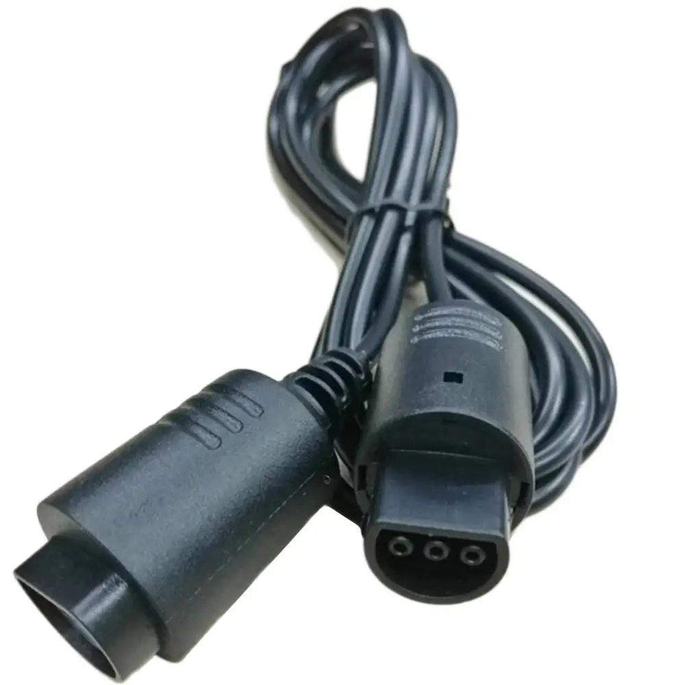 Удлинительный кабель с 6 ножками для контроллера Nintendo 64 N64