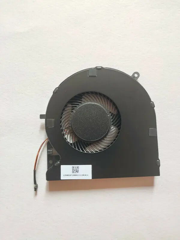 new for FCN FLD0 DFS5K123043635 cooling fan 5V 0.5A